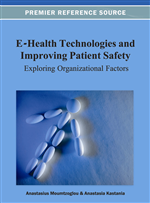 e-health technologies and improving patient safety