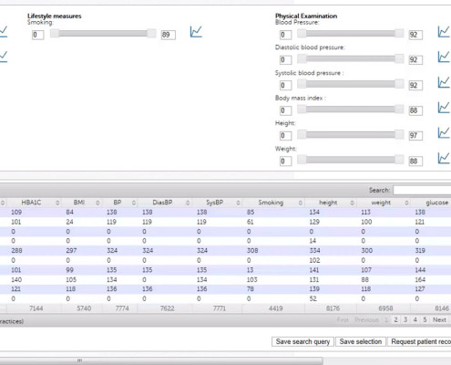 Data Quality Webtool