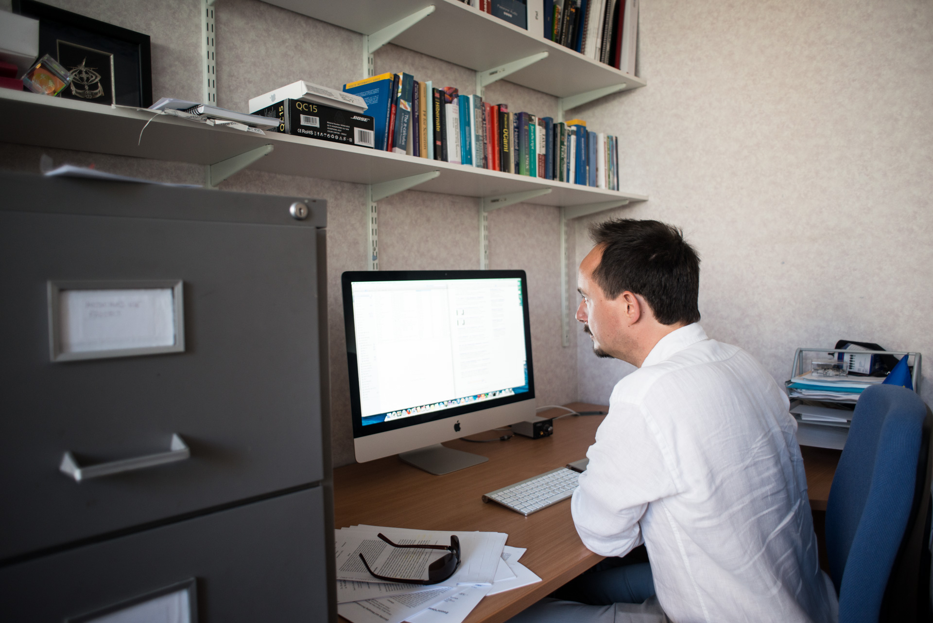 Transform Project Deliverables