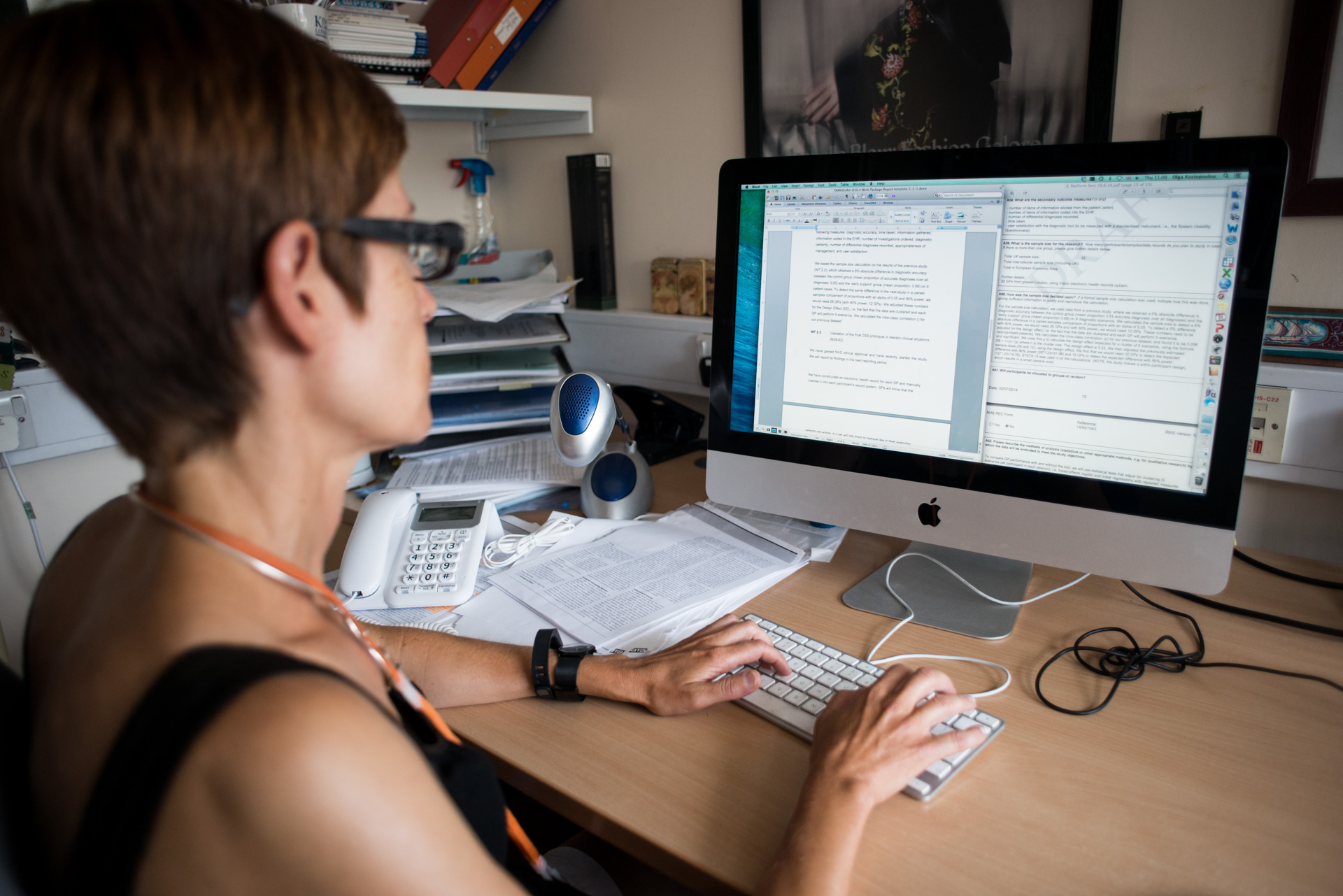 Transform Project Downloads