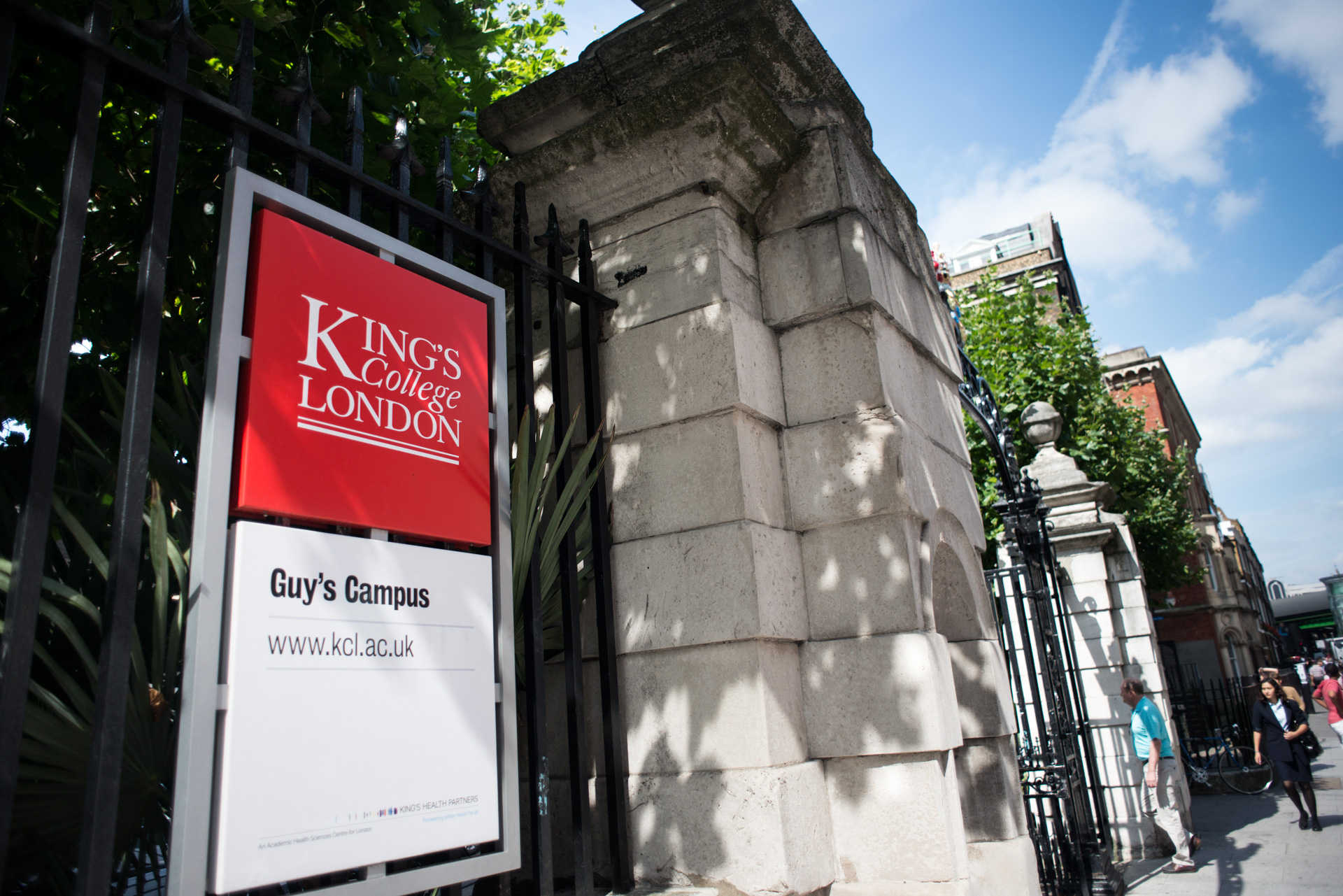 Transform Project Beneficiaries