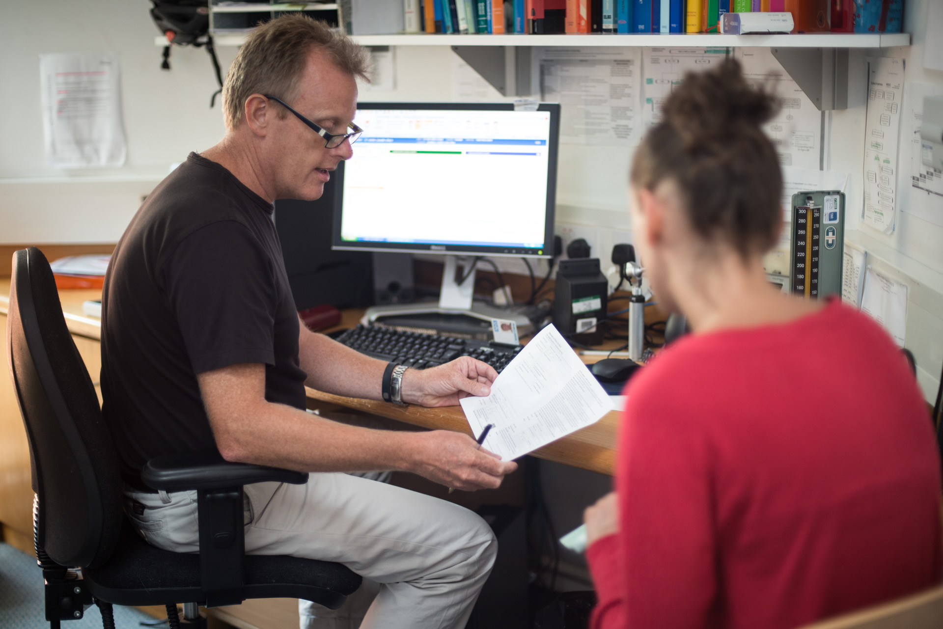 Transform Project Objectives