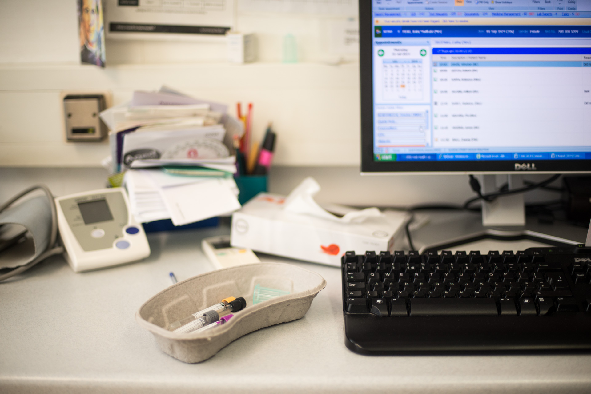 Transform Project Work Packages