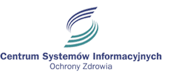 The Centre for Health Information Systems, Warsaw (Poland)